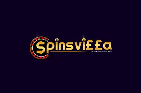 spin villa casino
